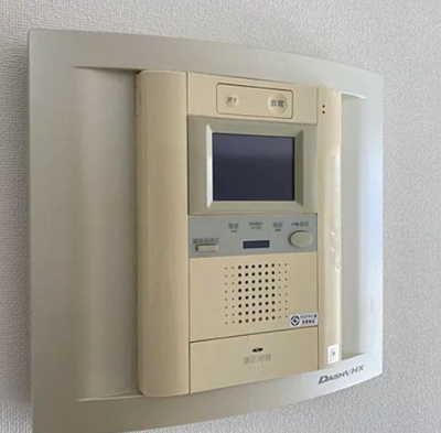 【セキュリティ】 | T's garden八丁堀（ティーズガーデン八丁堀）