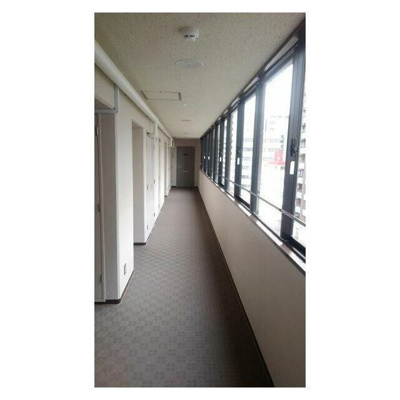 【内装】 | T's garden八丁堀（ティーズガーデン八丁堀）