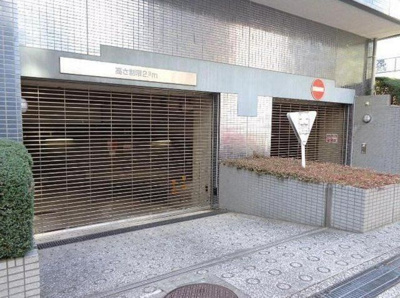 【駐車場】 | T's garden八丁堀（ティーズガーデン八丁堀）