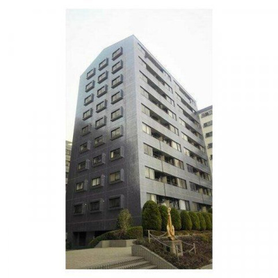 【外観】 | T's garden八丁堀（ティーズガーデン八丁堀）