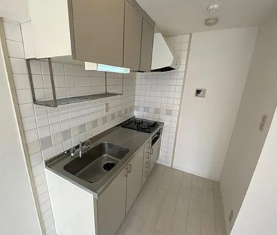 【キッチン】 | T's garden八丁堀（ティーズガーデン八丁堀）