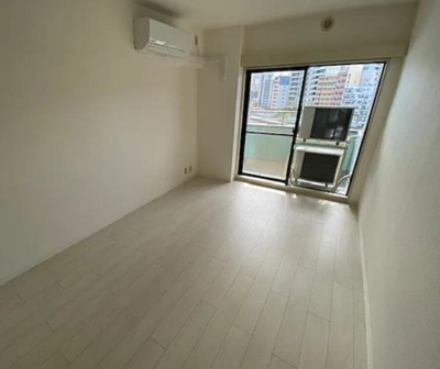 【寝室】 | T's garden八丁堀（ティーズガーデン八丁堀）