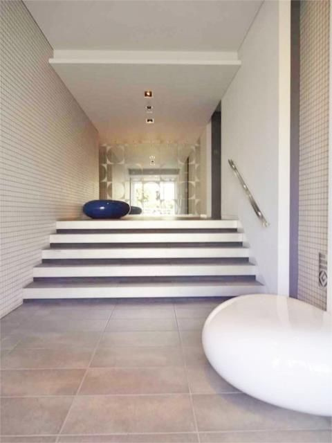 フレンシア玉川田園調布のエントランス|■オートロック■防犯カメラ