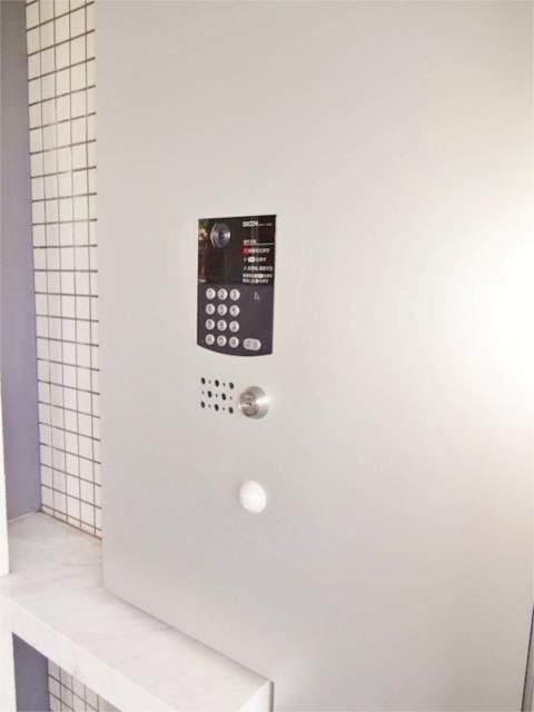 フレンシア玉川田園調布のその他