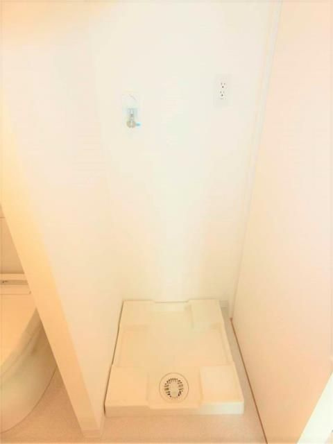 フレンシア玉川田園調布のキッチン