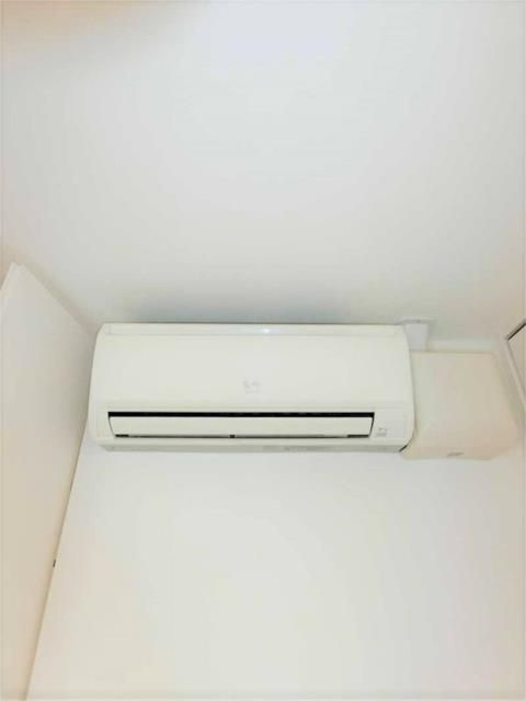 フレンシア玉川田園調布のその他共用部分