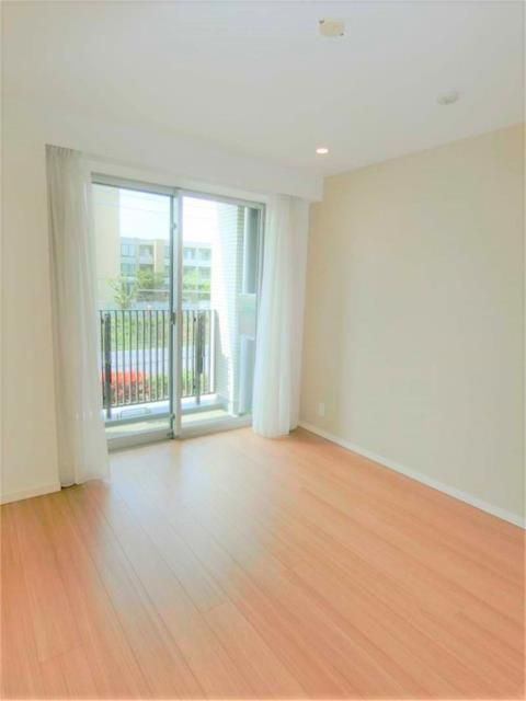 フレンシア玉川田園調布の設備