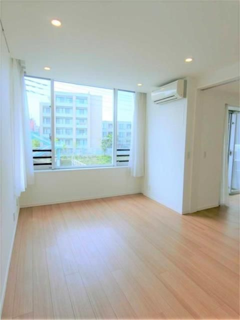 フレンシア玉川田園調布のその他共用部分