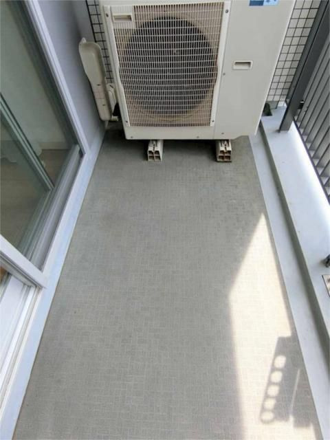 フレンシア玉川田園調布の外観