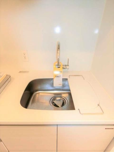 フレンシア玉川田園調布の外観