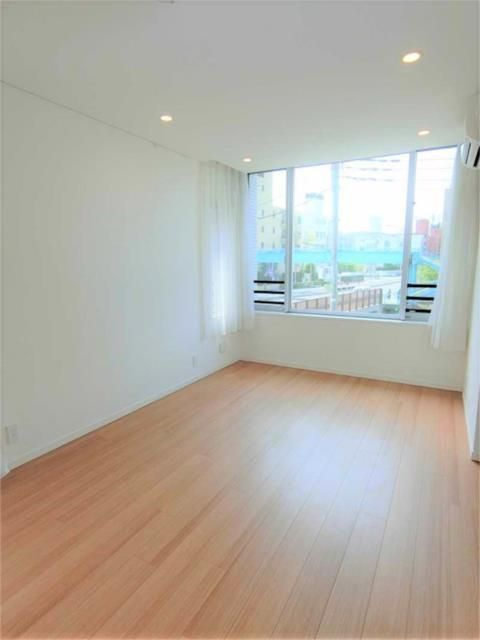 フレンシア玉川田園調布の居間・リビング|※全て別号室（１LDK）のお写真。内装等参考にしてください。