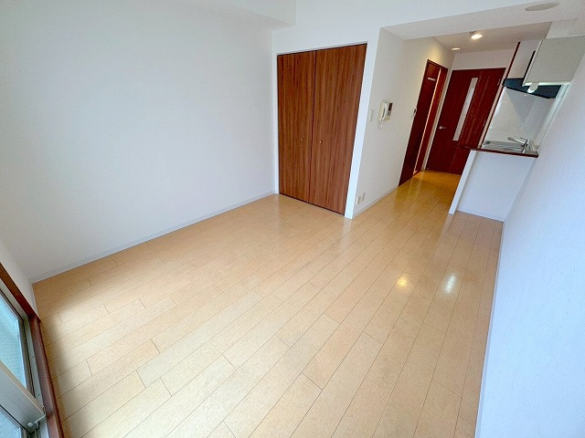 アリーヴィオの居間・リビング