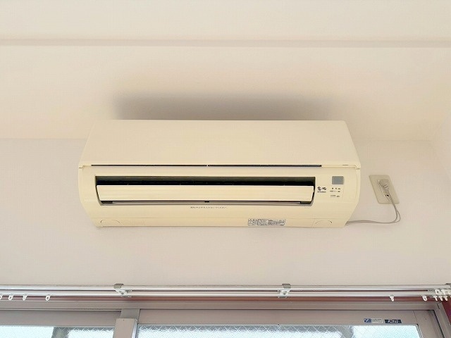 アリーヴィオの設備