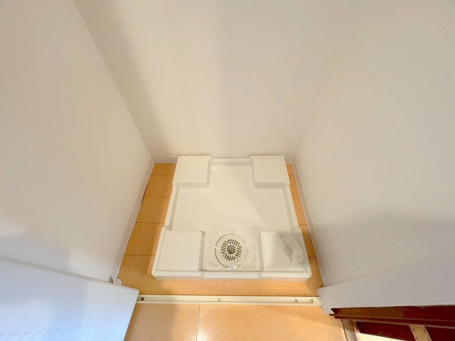 アリーヴィオの設備