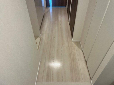 【内装】 | レガリス西日暮里ステーションフロント | ※過去退去時のお写真です 