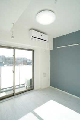 【居間・リビング】 | グランヴァン横濱反町