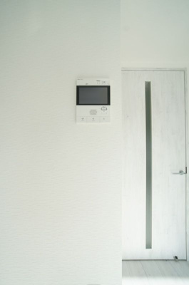 【設備】 | グランヴァン横濱反町