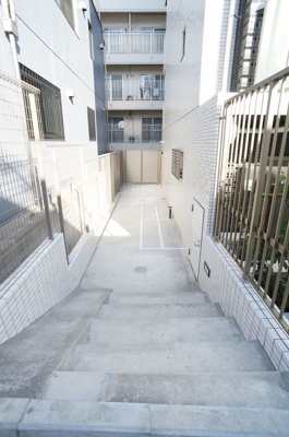 【外観】 | グランヴァン横濱反町