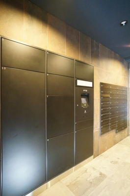 【その他共用部分】 | グランヴァン横濱反町