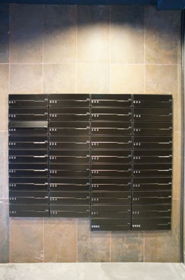 【設備】 | グランヴァン横濱反町