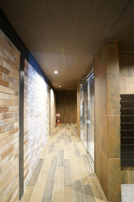 【その他】 | グランヴァン横濱反町