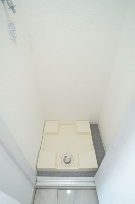 【その他】 | グランヴァン横濱反町