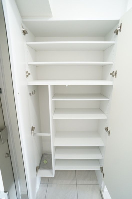 【収納】 | グランヴァン横濱反町