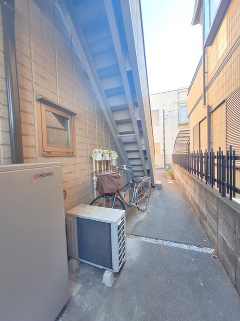 桜メゾンのその他共用部分