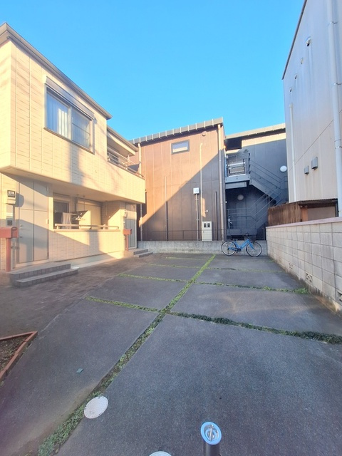 桜メゾンのその他共用部分