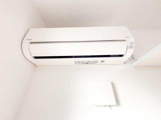 サイプレス加美Ⅱの設備