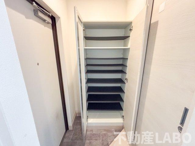 サイプレス加美Ⅱのその他共用部分