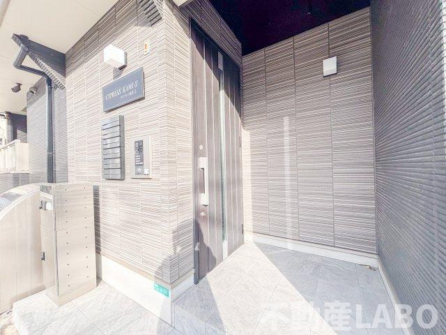 サイプレス加美Ⅱのその他