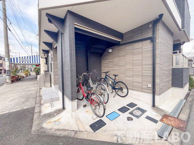 サイプレス加美Ⅱのその他