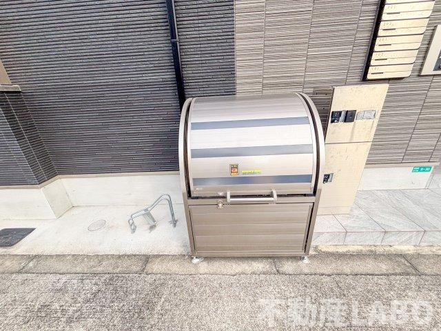 サイプレス加美Ⅱのその他