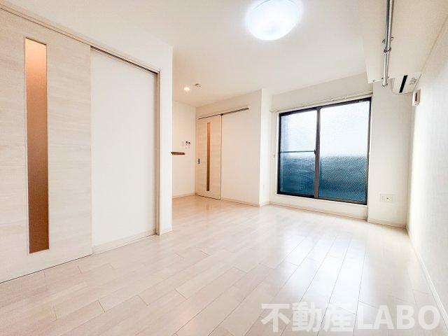 サイプレス加美Ⅱの居間・リビング