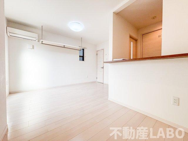 サイプレス加美Ⅱの洋室