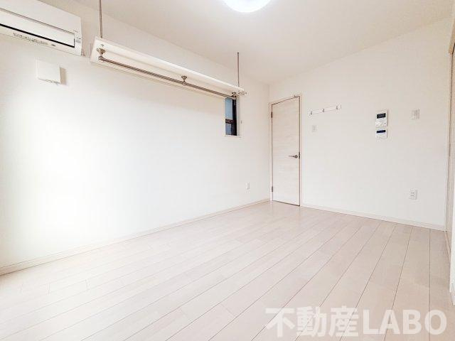 サイプレス加美Ⅱの内装