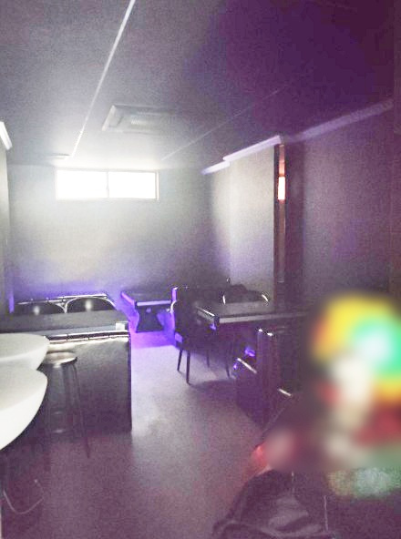 深草西浦町３丁目