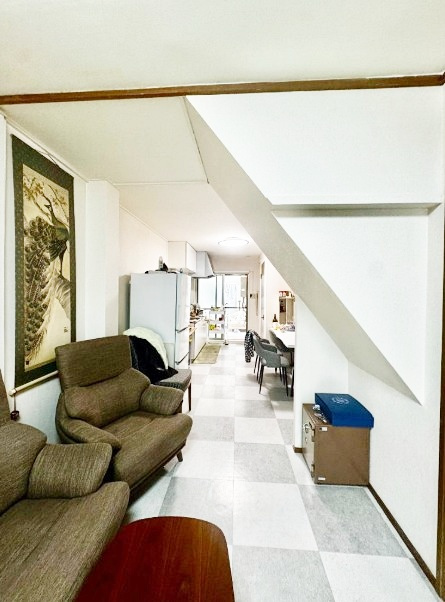 深草西浦町３丁目