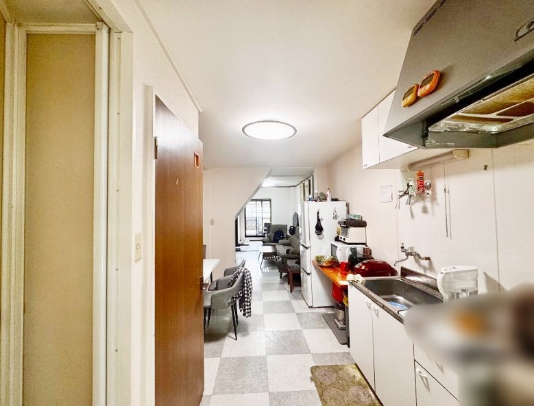 深草西浦町３丁目