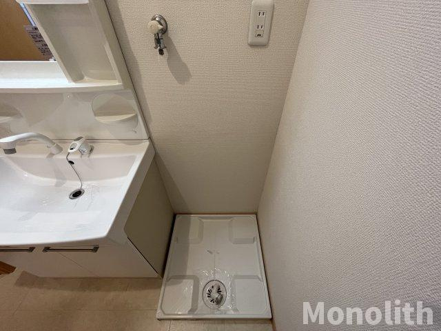 アルルⅡ番館の設備