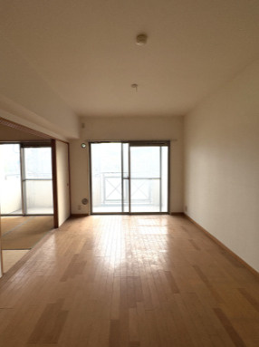 【居間・リビング】 | アクセス長住中央公園