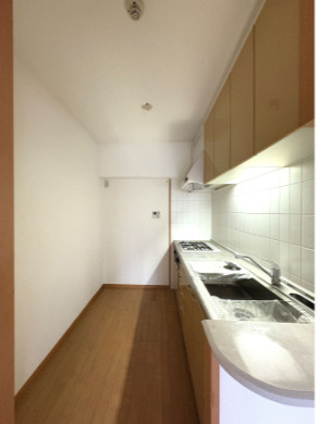 【キッチン】 | アクセス長住中央公園