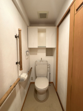 【トイレ】 | アクセス長住中央公園