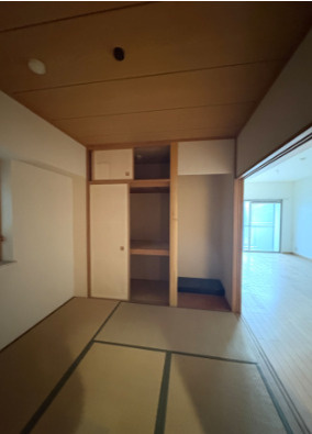 【和室】 | アクセス長住中央公園