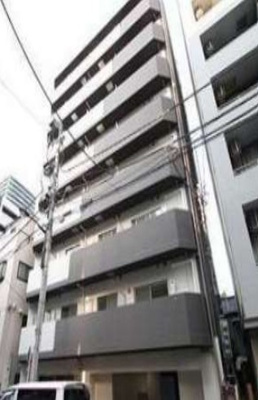 【外観】 | ロメック月島