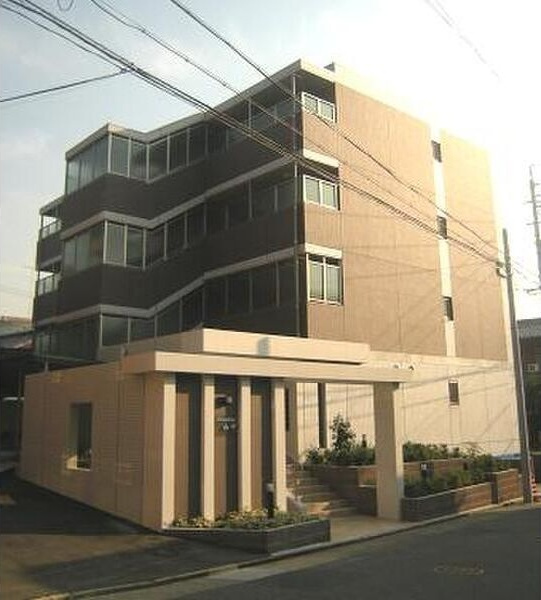 ルミエール山中の設備