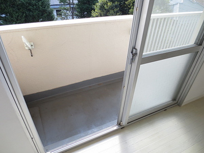 【バルコニー】 | アプリーレ吉祥寺