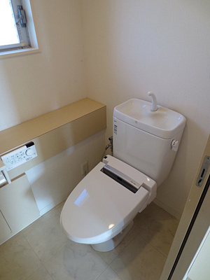 【トイレ】 | アプリーレ吉祥寺