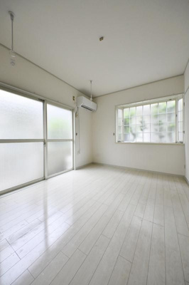 【居間・リビング】 | ハイム白樺